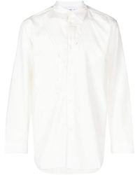 Post Archive Faction PAF - 5.1 Long Sleeve Center - Lyst