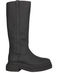 Stuart Weitzman - Charli Boots - Lyst
