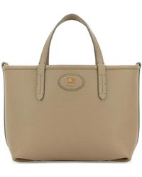 Burberry - A:Ll Mn Reversible Tote C&L:164126:C5126 - Lyst