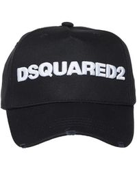 DSquared² - Hat - Lyst