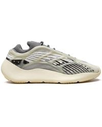 Yeezy - Adidas 700 V3 Fade Salt Sneakers - Lyst
