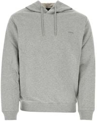 A.P.C. - Sweaters - Lyst