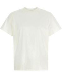 Entire studios - 'Standard' T-Shirt - Lyst