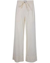 Entire studios - "Pajama" Pant - Lyst