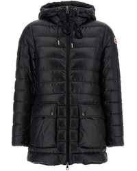 Moncler - Jasmin Puffer Jackets - Lyst
