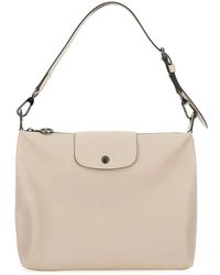 Longchamp - Borsa Hobo Le Pliage Xtra M - Lyst