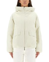 Laminar - Goretex Jacket With Hood - Lyst