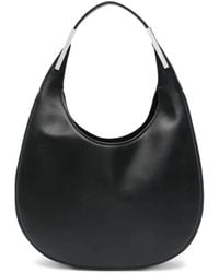SAVETTE - "The Small Florence" Hobo - Lyst