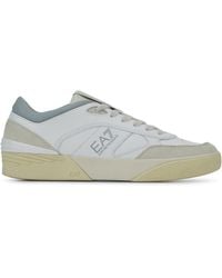 EA7 - E.A.7 Sneaker Ral7000 Pride - Lyst