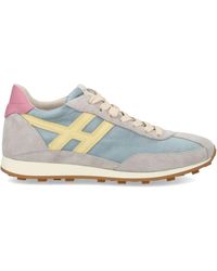 Hogan - H699 Sneakers - Lyst