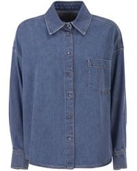 Weekend by Maxmara - Weekend Maxmara Wkdfoggia - Lyst