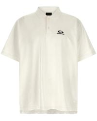 Balenciaga - Polo Laurel - Lyst