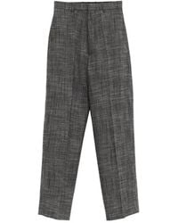 Phoebe Philo - Drop Trousers - Lyst