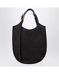 Longchamp - Le Foulonné Xl Smooth Leather Tote Bag - Lyst