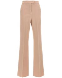 Max Mara - Norcia' Trousers - Lyst