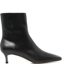 Robert Clergerie - Senna Ankle Boots - Lyst