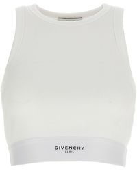 Givenchy - Top - Lyst