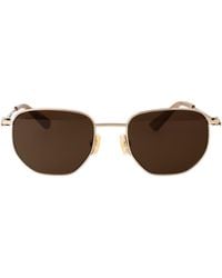 Bottega Veneta - Sunglasses - Lyst