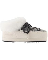 Moon Boot - Mb X Gir Evx Sandals - Lyst