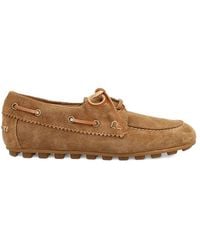 Hogan - Sailor Shoes - Lyst
