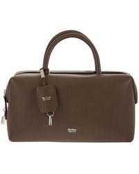 Max Mara - Holdallm - Lyst