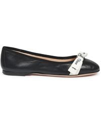 Dior - Ballerina "J'A" - Lyst