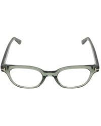 Tom Ford - Eyeglasses Ft6130-B 093/20/145 - Lyst