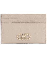 Ferragamo - Wallets & Card Holders - Lyst