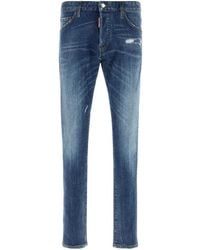 DSquared² - Pants 5 Pockets - Lyst