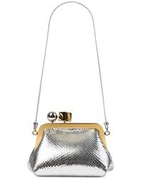 Jacquemus - Le Berlingot Shoulder Bag - Lyst