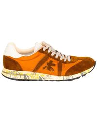 Premiata - Sneakers Lucy 8191 Light - Lyst