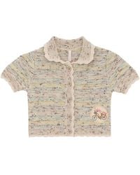 Zimmermann - Shirt - Lyst