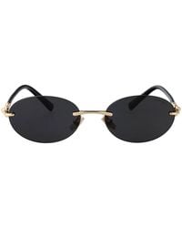 Tiffany & Co. - Tiffany & Co Sunglasses 0Tf3104D 6216S4/18/140 - Lyst