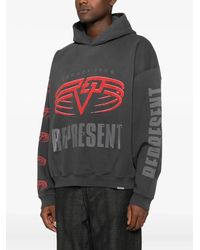 Represent - Living Legacy Sweatshirt - Lyst