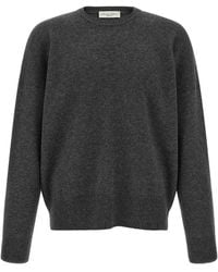 LARMERI STUDIO - Wool And Cashmere Sweater - Lyst