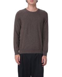 Brunello Cucinelli - Maglia Girocollo - Lyst