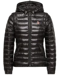 Moncler - Karura 2-In-1 Hooded Short Down Jacket - Lyst