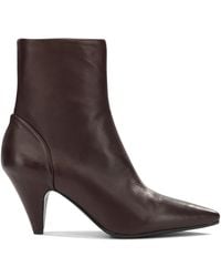 Roberto Del Carlo - Boots & Ankle Boots - Lyst