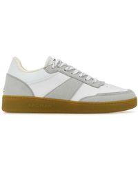 A.P.C. - Sneakers - Lyst