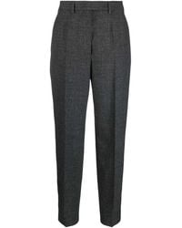 Prada - Tailored Pants - Lyst