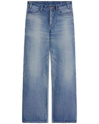 Celine - Jeans Jolene Cotton - Lyst