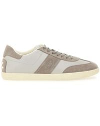 Tod's - Tabs Sneaker - Lyst