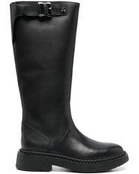 Ash - Mandeville01 High Boots - Lyst