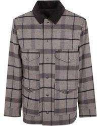 Filson - "Spokane Insulated" Cruiser - Lyst