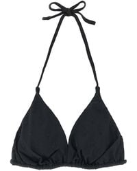 Polo Ralph Lauren - 'Ricky' Bikini Top - Lyst