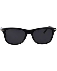 Ferragamo - Acetate Sunglasses - Lyst