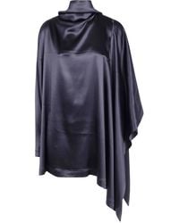 Phoebe Philo - "Drape" Top - Lyst