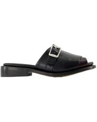 Our Legacy - Ginza Sandals - Lyst