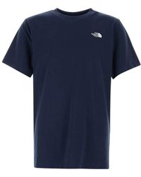 The North Face - M Evolution Simple Dome Regular Short Sleeve Tee - Lyst
