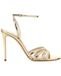 Casadei - Sandalo Julia - Lyst